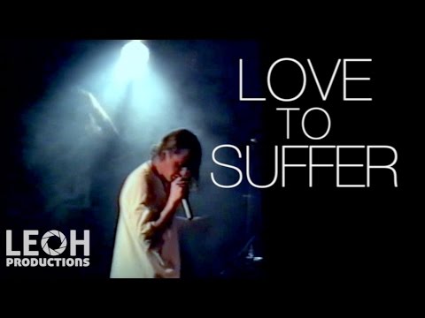 Stars in Bars | Love to Suffer