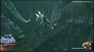 キングダムハーツ3　神実況