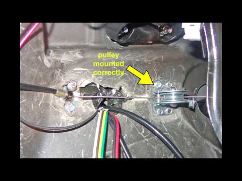 Roadmaster's InvisiBrake: The Top 5 Installation Issues in 5 Minutes