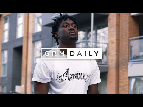 Peezo - Amiri [Music Video] | GRM Daily