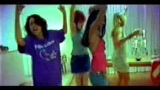 Dannii Minogue You won&#39;t forget about me