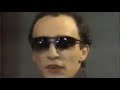 Graham Parker & The Shot - Break Them Down (HD Upscale Remastered Video) (1985)
