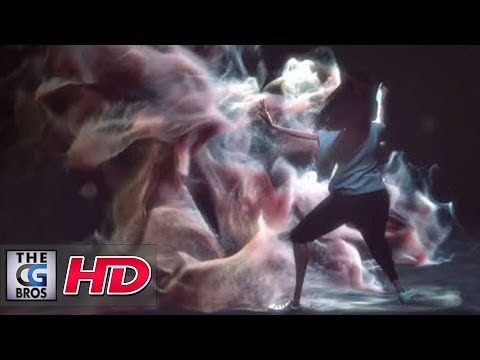 CGI VFX Showreel : "VFX ShowReel - 2015" - by Antoine Blanc