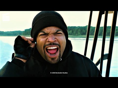 Attaque surprise à la NSA | XXX2: The Next Level