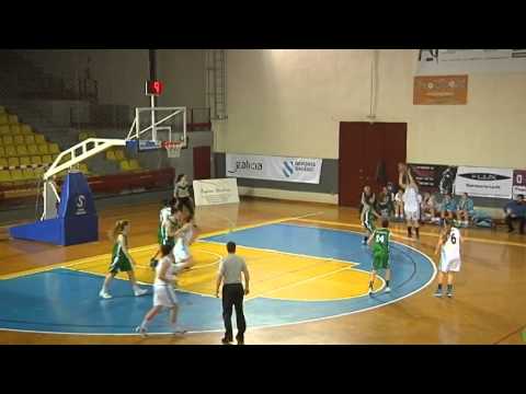 DEPORTES  PABELLÓN UNIVERSIDAD DE OVIEDO LIGA FEM 2