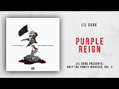 Video thumbnail for Purple Reign
