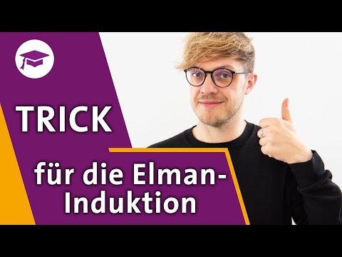 ultimativer Guide zur Elman Induktion: Nie wieder Scheitern beim Augenschlusstest - Hypnose lernen