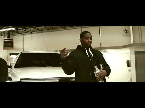 Bfa Bleed - Really Be (Official Video) Shot by @Richprds