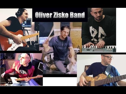 Oliver Zisko Band "Easter" (OFFICIAL MUSIC VIDEO)