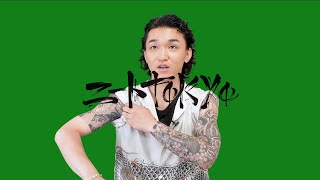 T-STONE : タトゥーについて〜おかんとのやりとり