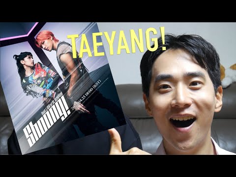 KOREANS TAEYANG - ‘Shoong! (feat. LISA of BLACKPINK)’ REACTION!!!😎🎶 | VIP, BLINK
