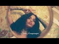 Love Language by Kehlani