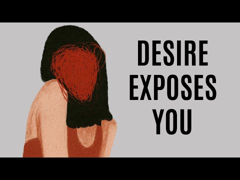 Your Sexual Desire Reveals Who You Really Are – Carl Jung