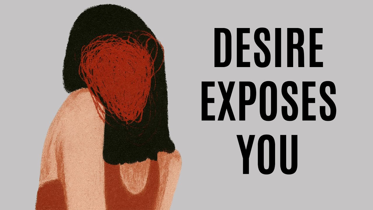 Your Sexual Desire Reveals Who You Really Are – Carl Jung