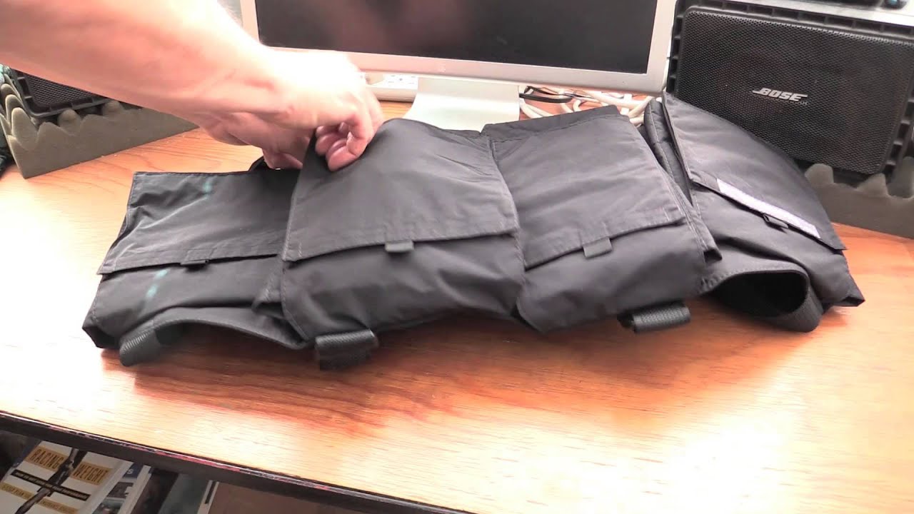 Большая мужская разгрузка Newswear Mens Digital Chestvest