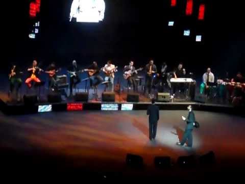 Flamingo - La Vida Boheme #RockandMAU