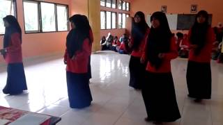Download lagu koor fatin shidqia   proud of you moslem mp3