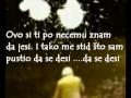 GIBONNI Vesla na vodi - Toleranca 