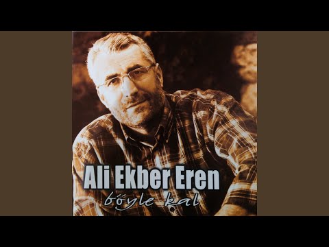 Böyle Kal (Gözlerinde Yanmışım)