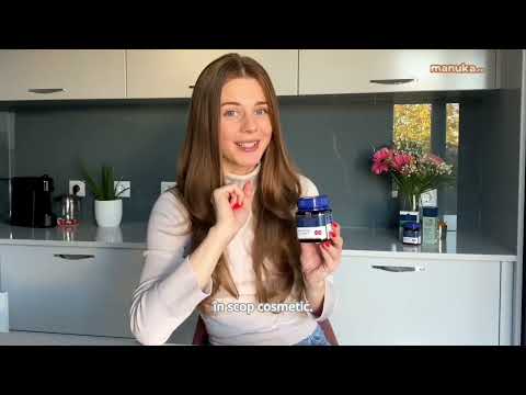 Miere de Manuka - ce este, beneficii si proprietati