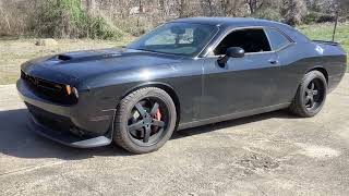 Dodge Challenger 392 Scat Pack head gasket repair. Full job.