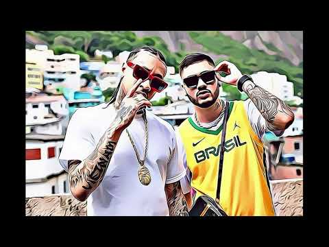 Kevinho e Tyga - Corpo Sensual INSTRUMENTAL REMAKE TYPE BEAT (Prod. Beathoven)