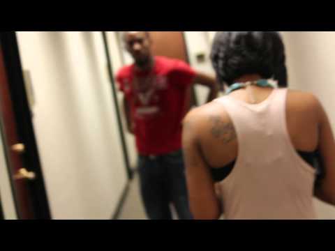 Jaha Charlise @IndieDraft Vlog 1