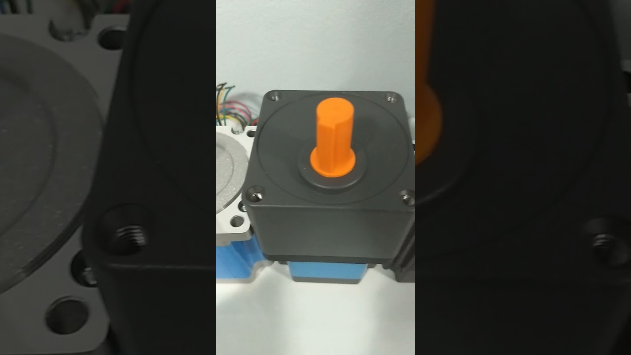 Watch Now Motores de passo Nema 17, 23, 34, Step Servo e Servo Motor. Loja CNCFloripa. #Shorts Motores de passo Nema 17, 23, 34, Step Servo e Servo Motor. Loja CNCFloripa. #Shorts