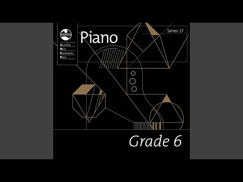 25 Études faciles, Op. 45: No. 20 in E Major, Etude
