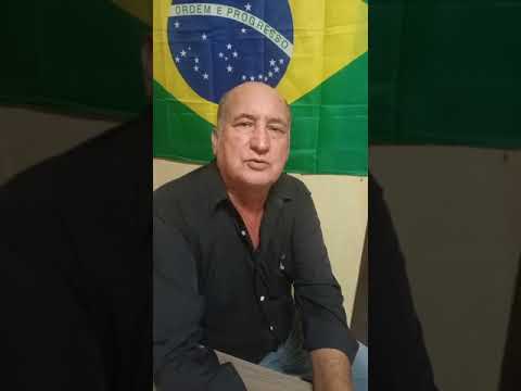 Retratação vereador Antonio Silva
