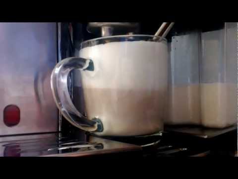 Cappuccino by Delonghi EC 850 M