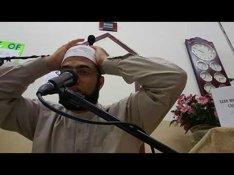 Lives of Sahaba(73)-Sayyida Fatimah(5)-Great stories on humbleness and asceticism-sh.Abdullah khadra