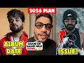RAFTAAR ABOUT HIS PLAN FOR 2026 KALAM INK ALBUM DATE MEMAX LIVE TALKING ABOUT EMIWAY DISS