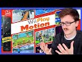 Wii Play Motion Eh por Que Scott The Woz En Espa ol