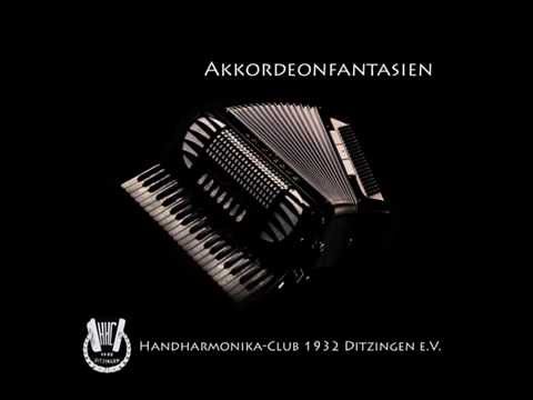 Parlez-moi d'Amour - Akkordeonorchester HHC 1932 Ditzingen