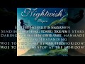 Nightwish - Sagan with Lyrics - New Single 2015 ...