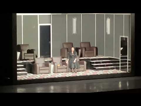 Anita Rachvelishvili Giuseppe Verdi Don Carlos, Act IV: O'don fatale opera national de paris