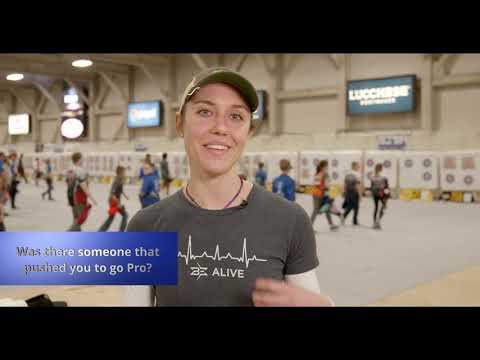 Toja Ellison Pro Spotlight pt. 1