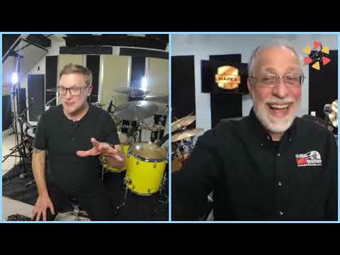 Mapex Artist Interview - Craig Blundell