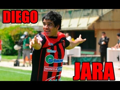 Gol de Diego Jara | Sportivo Belgrano 1 - 3 Patronato