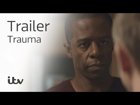 Trauma: ITV Promo