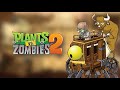 Plants Vs Zombies 2 Wild West Zomboss Music Theme Remix Credit TronCompositions