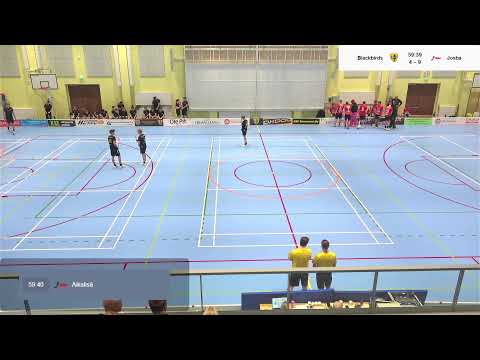 BBU - Josba P19 SM 4.1.2026