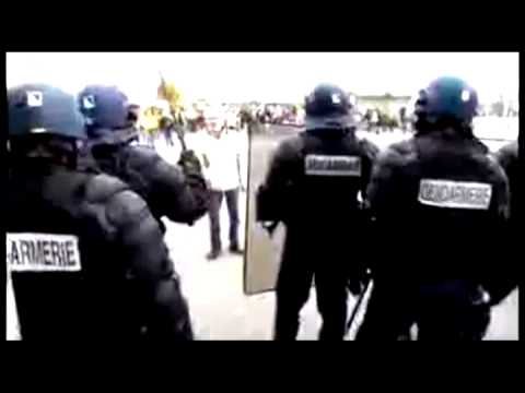 TEASER /// JOHA ZER - JAMAIS DIRE JAMAIS  /// "2012"