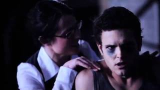 Music Video Feat. Almarie du Preez and Hendrik Cronje