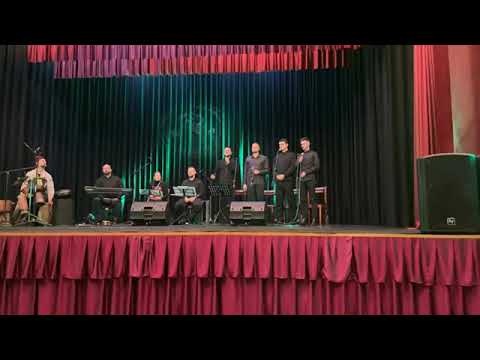 Devet Heroja - uživo - Mustafa Isaković