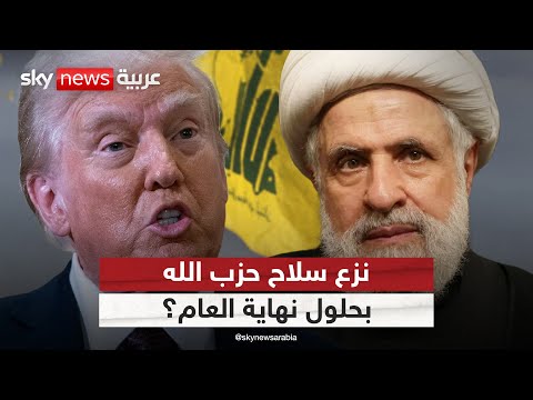 فيديو | خطة أميركية لنزع سلاح حزب الله بحلول نهاية العام.. ما أبرز بنودها؟ | #التاسعة