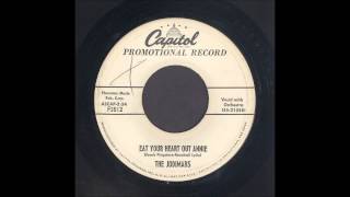 The Jodimars - Eat Your Heart Out Annie - Rockabilly 45