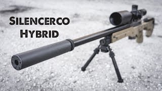 Silencerco Hybrid