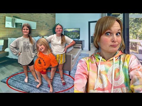 LAST to LEAVE the MANSION WiNS!